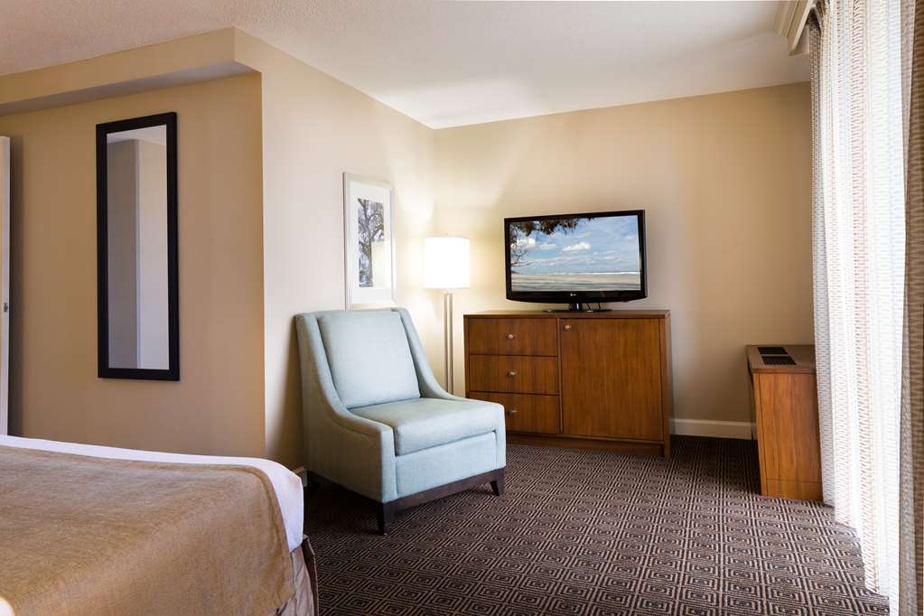 Фото DoubleTree by Hilton Hotel Jacksonville Riverfront