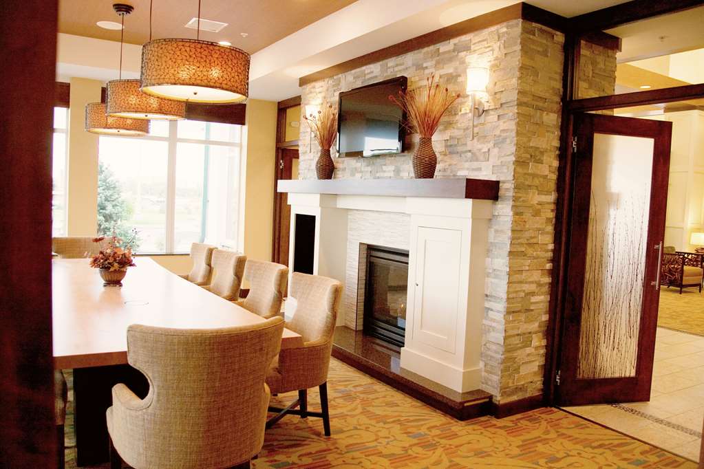 Фото Hilton Garden Inn Watertown/thousand Islands