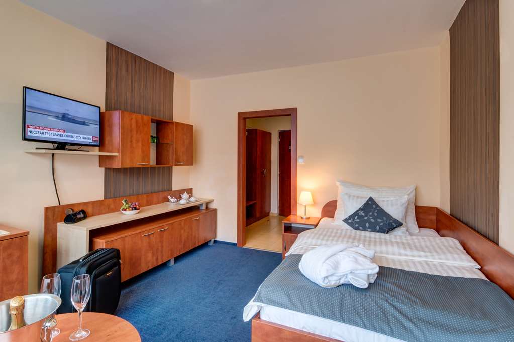 Фото Best Western Hotel Vista
