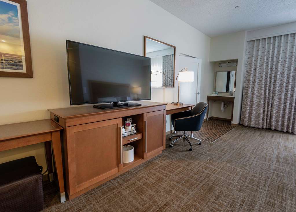 Фото Hampton Inn Boca Raton