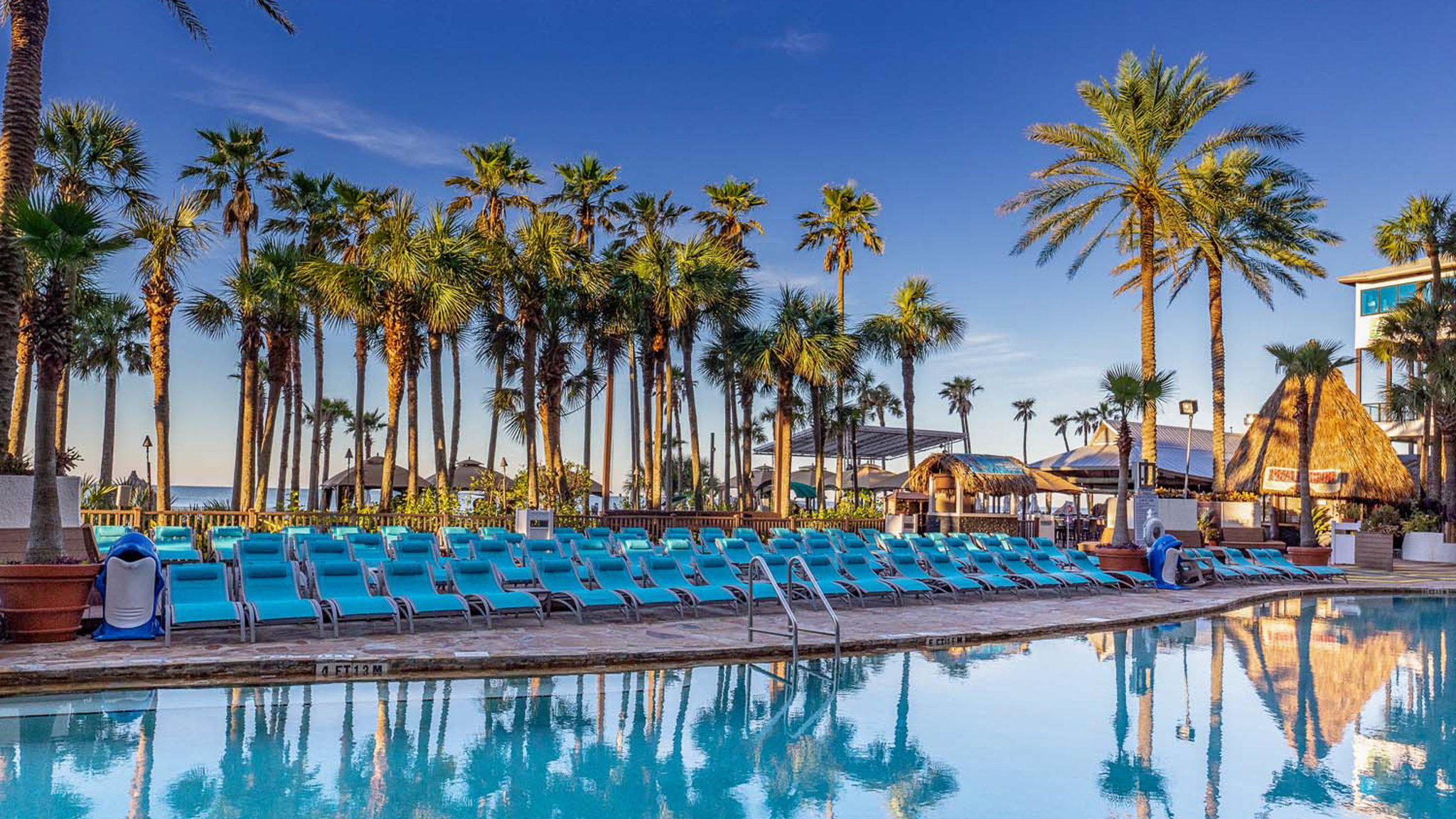 Фото Holiday Inn Resort Panama City Beach, an Ihg Hotel