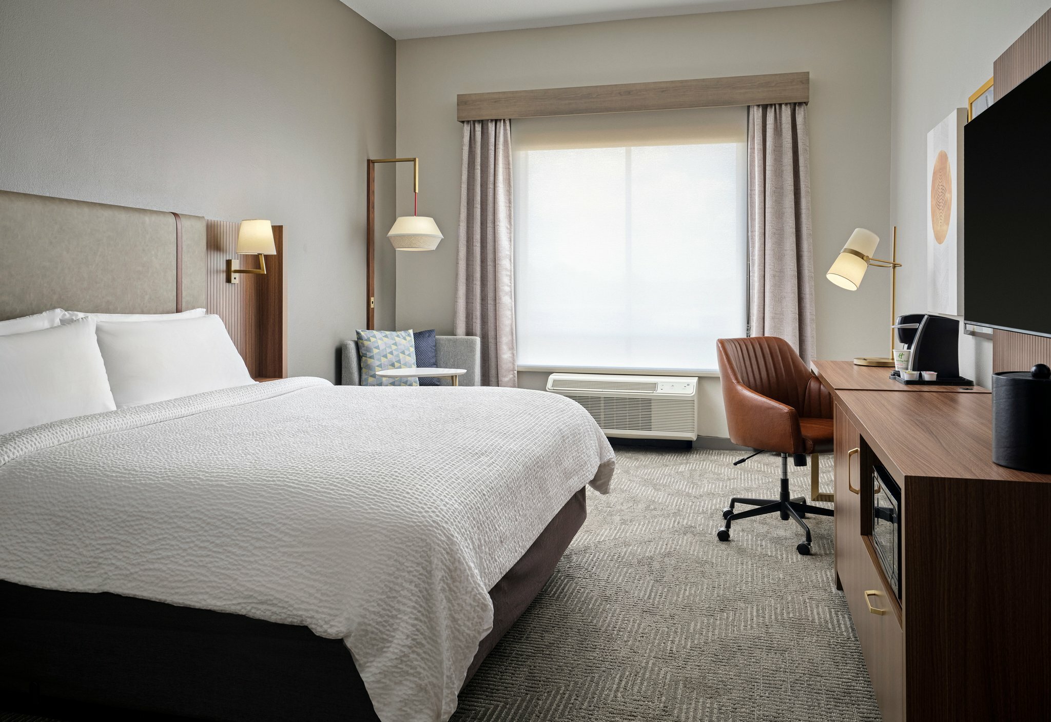 Фото Holiday Inn Meridian E i 20/i 59, an Ihg Hotel