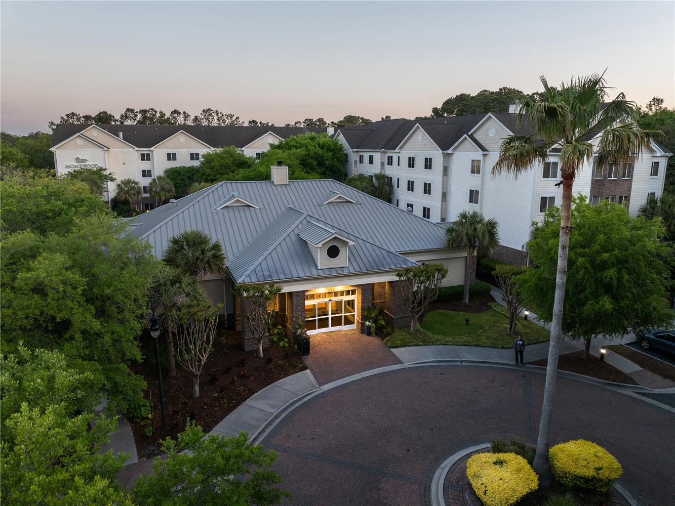 Фото Homewood Suites by Hilton Charleston - Mount Pleasant
