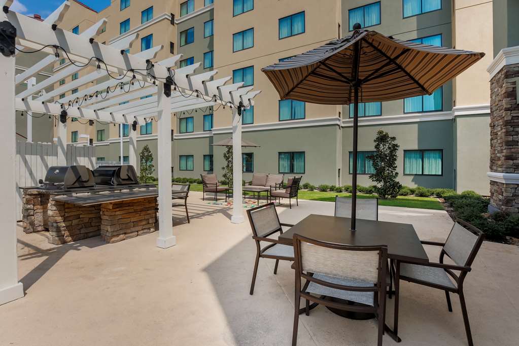 Фото Homewood Suites by Hilton - Fort Worth North