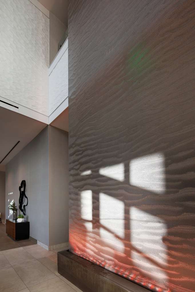 Фото Embassy Suites by Hilton Amarillo Downtown