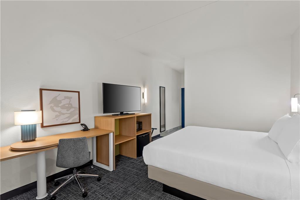 Фото Quality Inn Lexington East/Hamburg Area