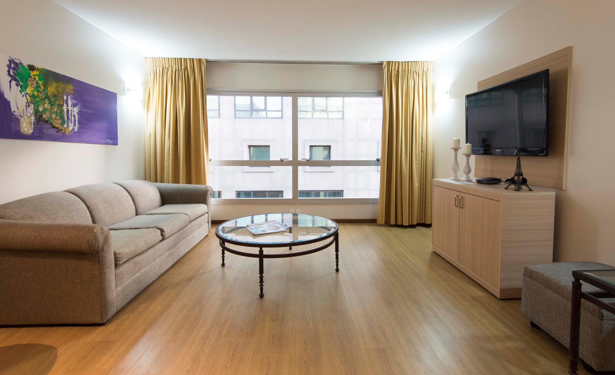 Фото Holiday Inn Montevideo, an Ihg Hotel