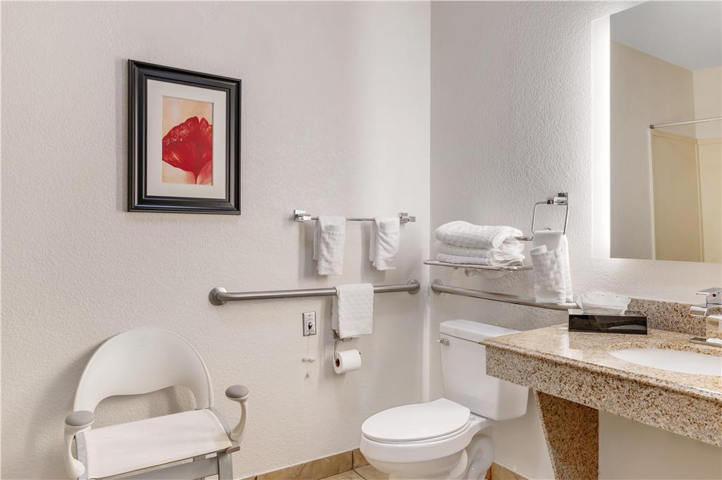 Фото Best Western Plus Jfk Inn & Suites