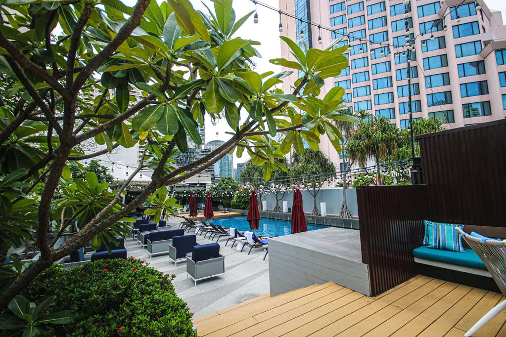 Фото Park Plaza Bangkok Soi 18