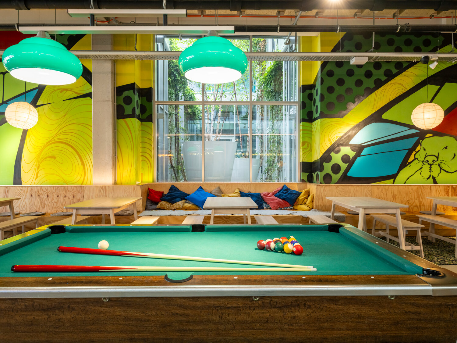 Фото Jo&joe Vienna