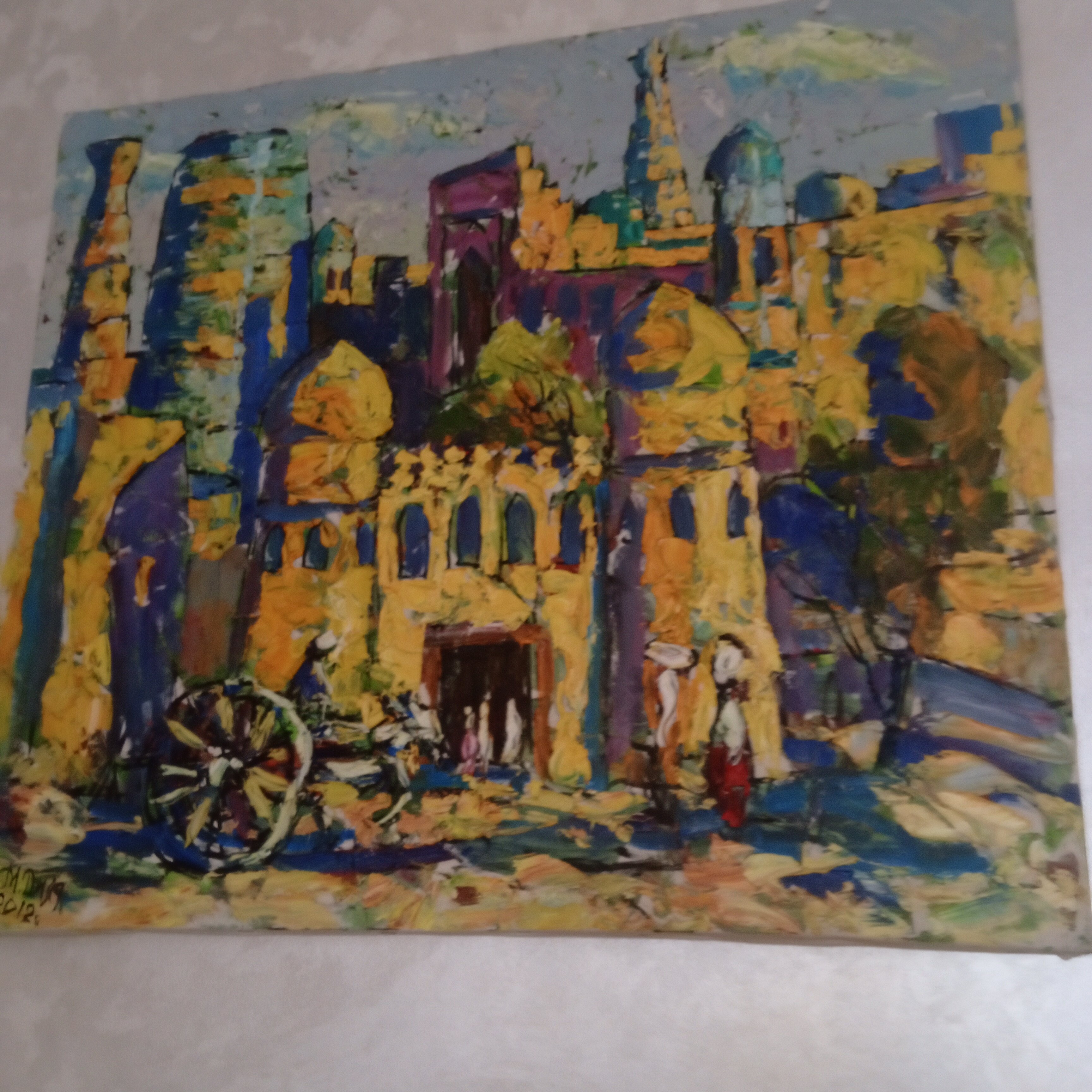 Фото Art Inn Hotel