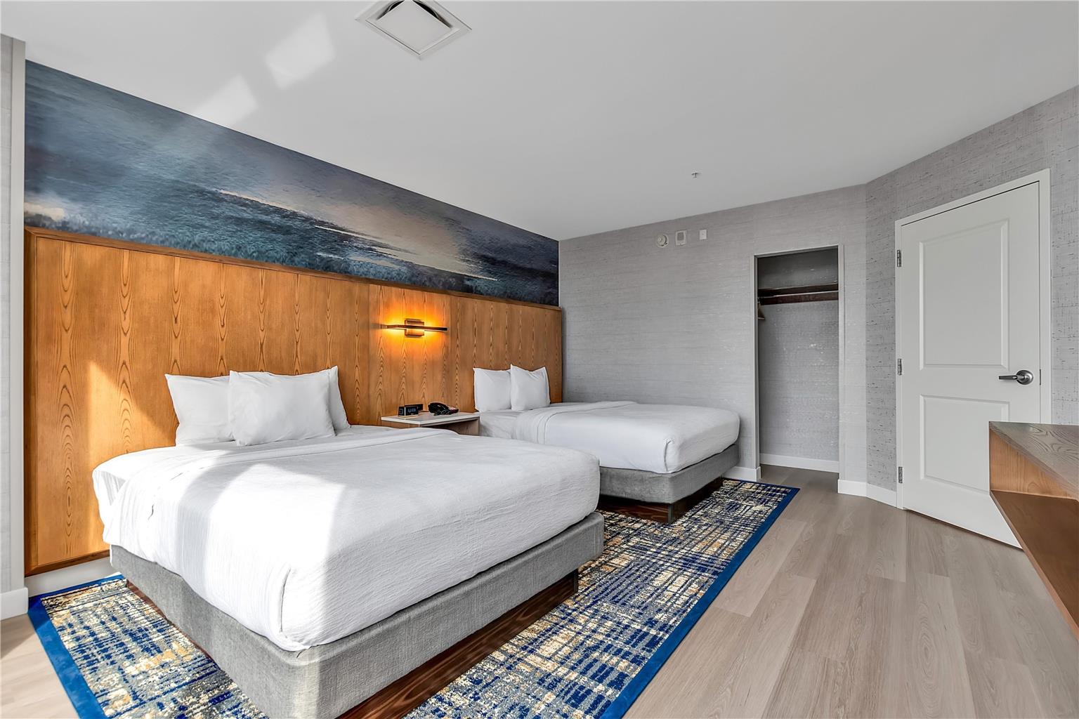 Фото Embassy Suites Buffalo