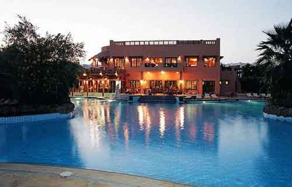Sharm Holidays Real Estate - 12