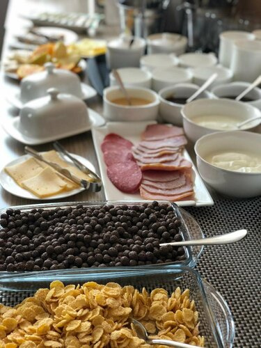 Гостиница 4Guest Hotel в Ереване