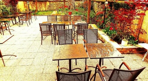 Гостиница Hôtel Calisola в Везуле