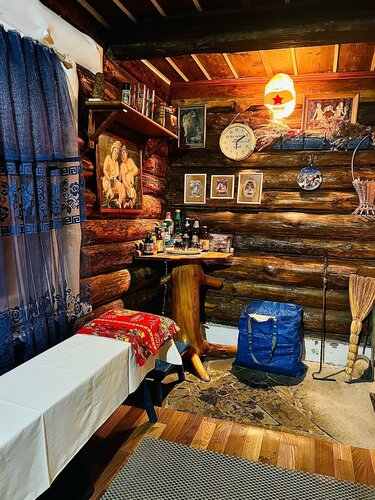 Домик лесника — фото 5