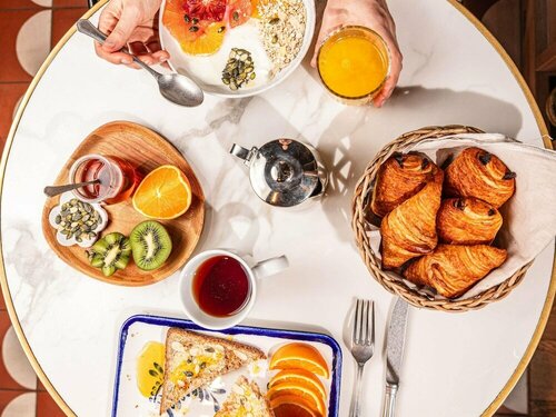 Гостиница Ibis Styles Saint Dizier в Бара-ле-Дюке