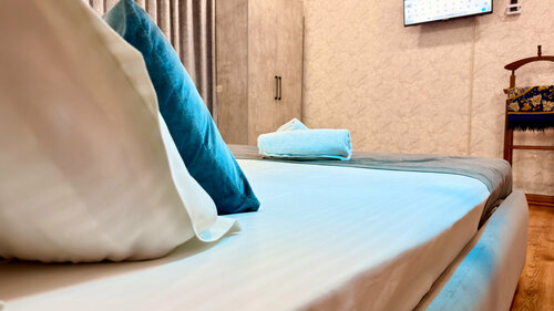 Гостиница SV Hotel Tashkent в Ташкенте