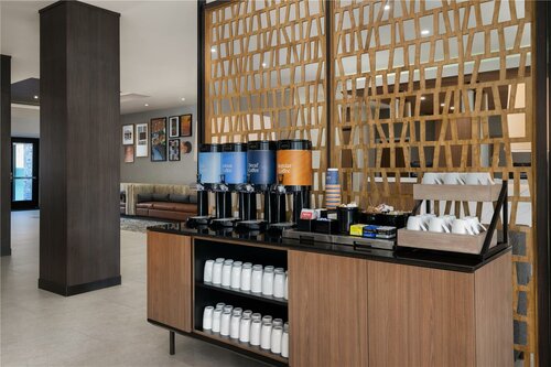Гостиница Homewood Suites by Hilton Covington в Ковингтоне
