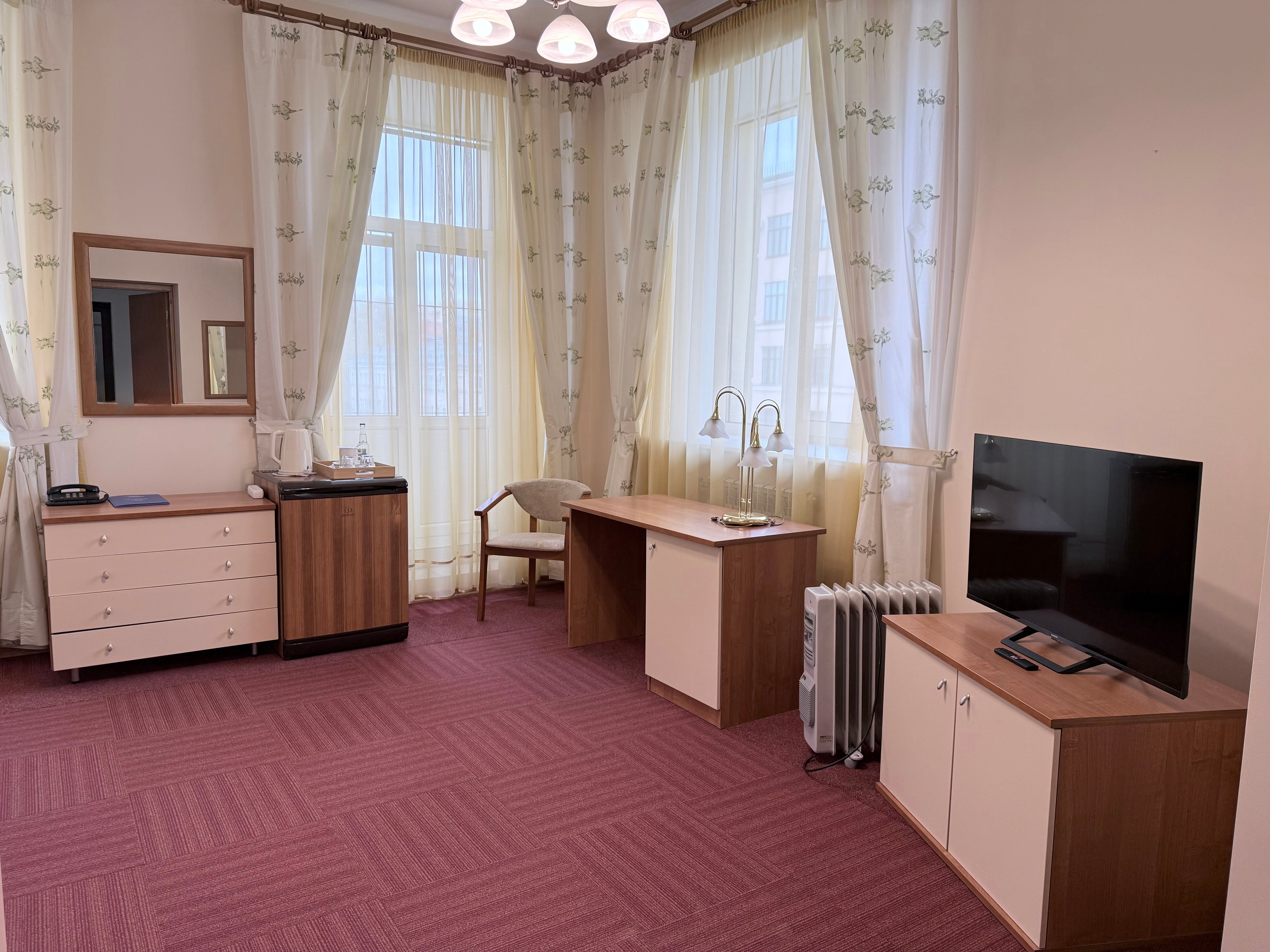 Фото Карпинский