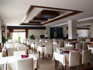  Umut Thermal Resort And Spa