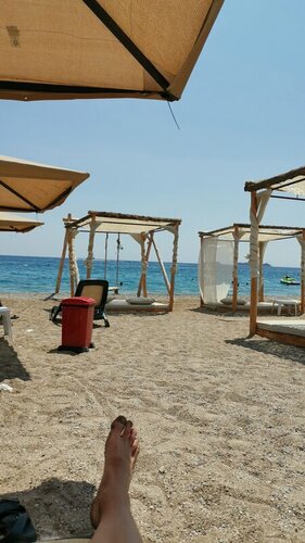 Гостиница Sayan Apart Hotel в Текирове