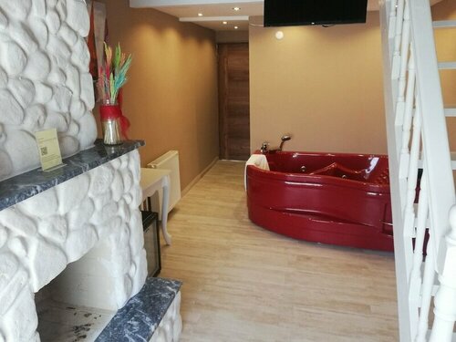 Гостиница Alesta Butik Otel в Шиле