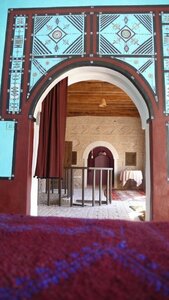 Гостиница Dar Nejma