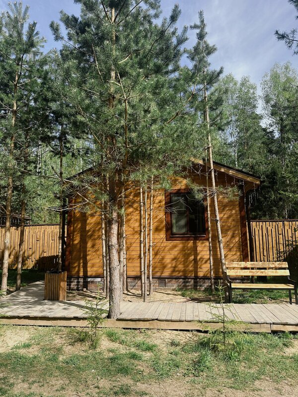 Фазенда Горьковская — фото 14