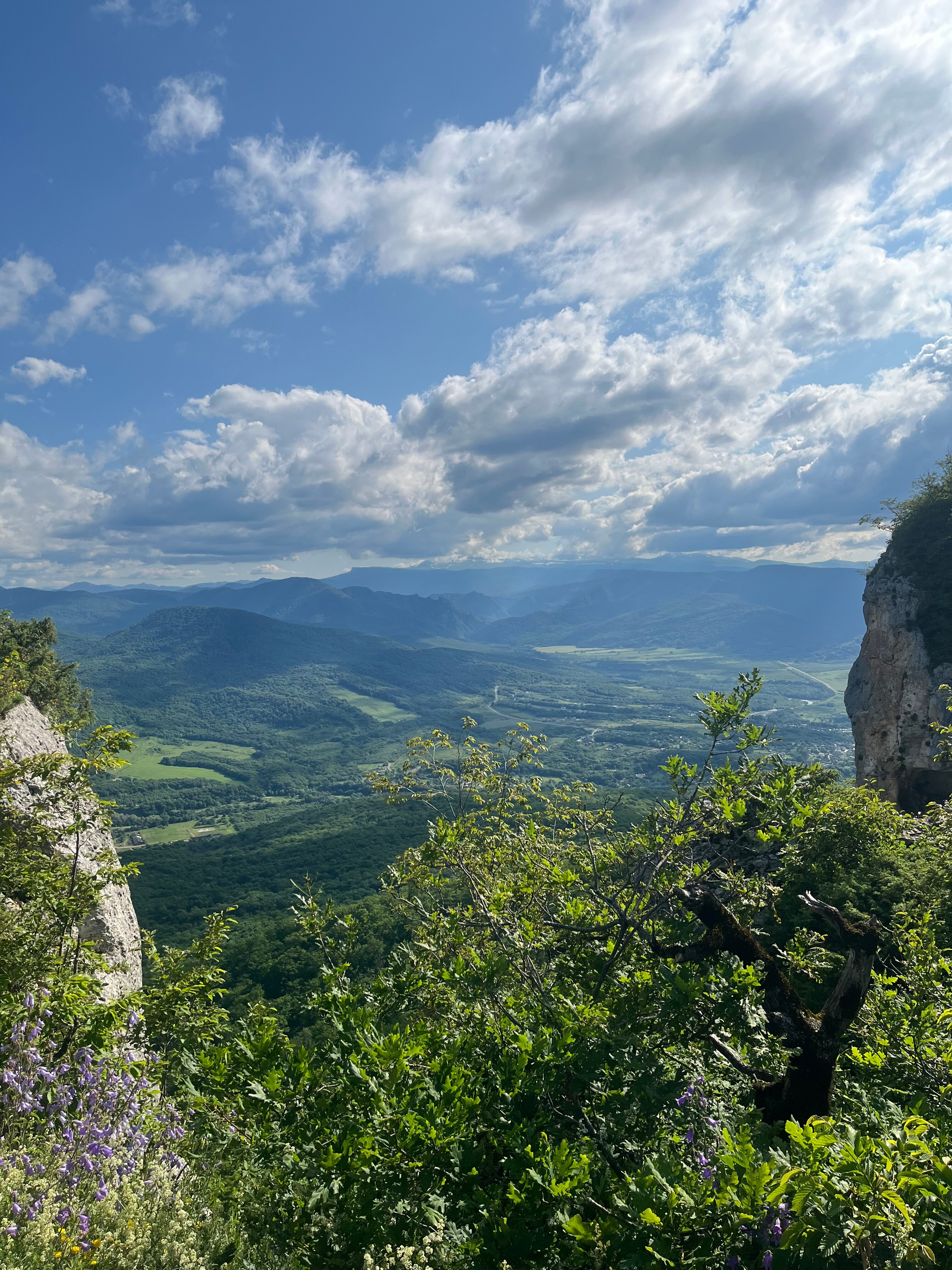 Фото Даховская АтмоСфера