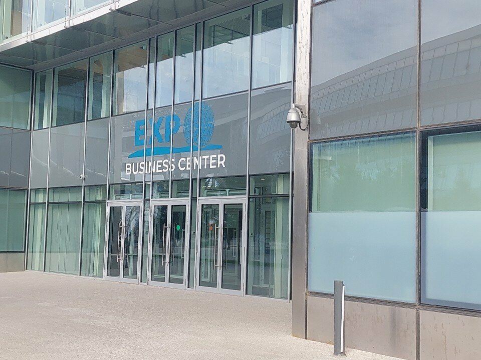 Community organization Kazakh Digital Energy Association, Astana, photo