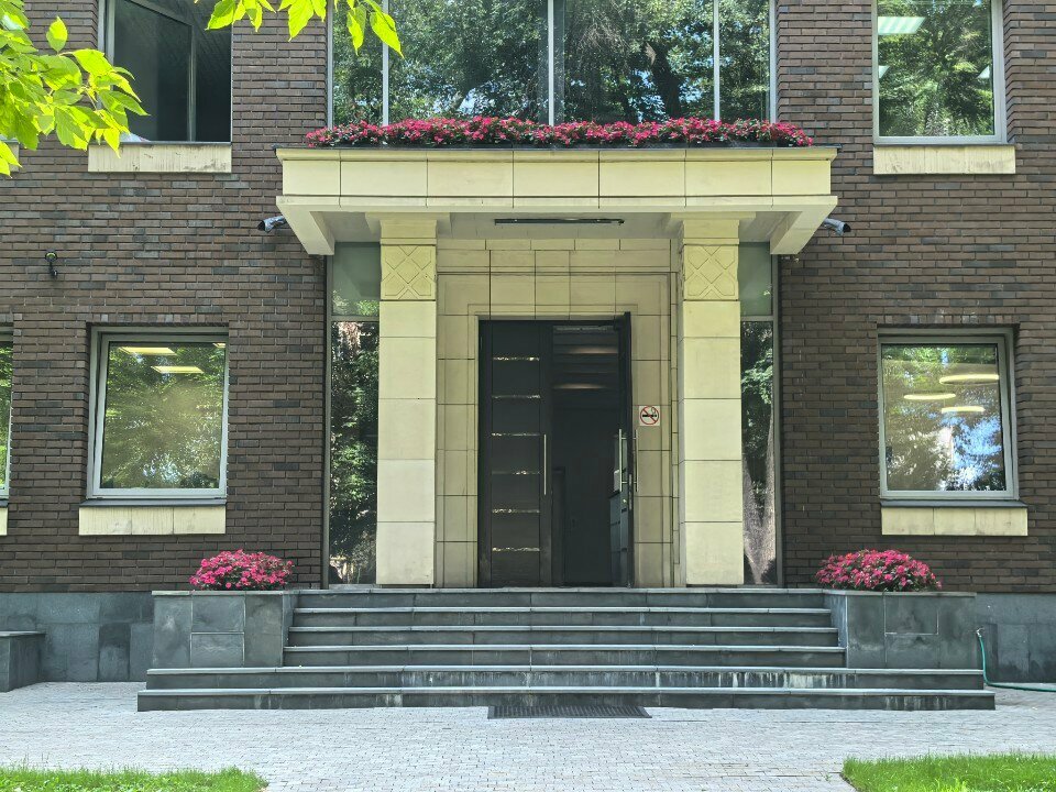 أستوديو تصميم Kashuba Design ، موسكو، صورة