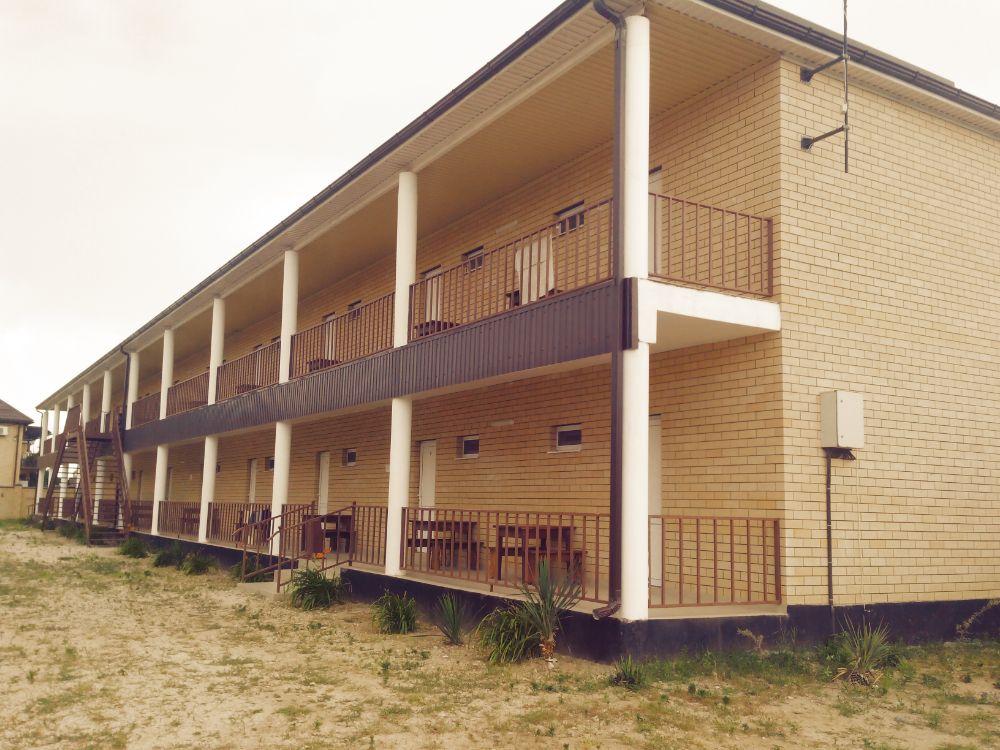 Фото Серебристый лог