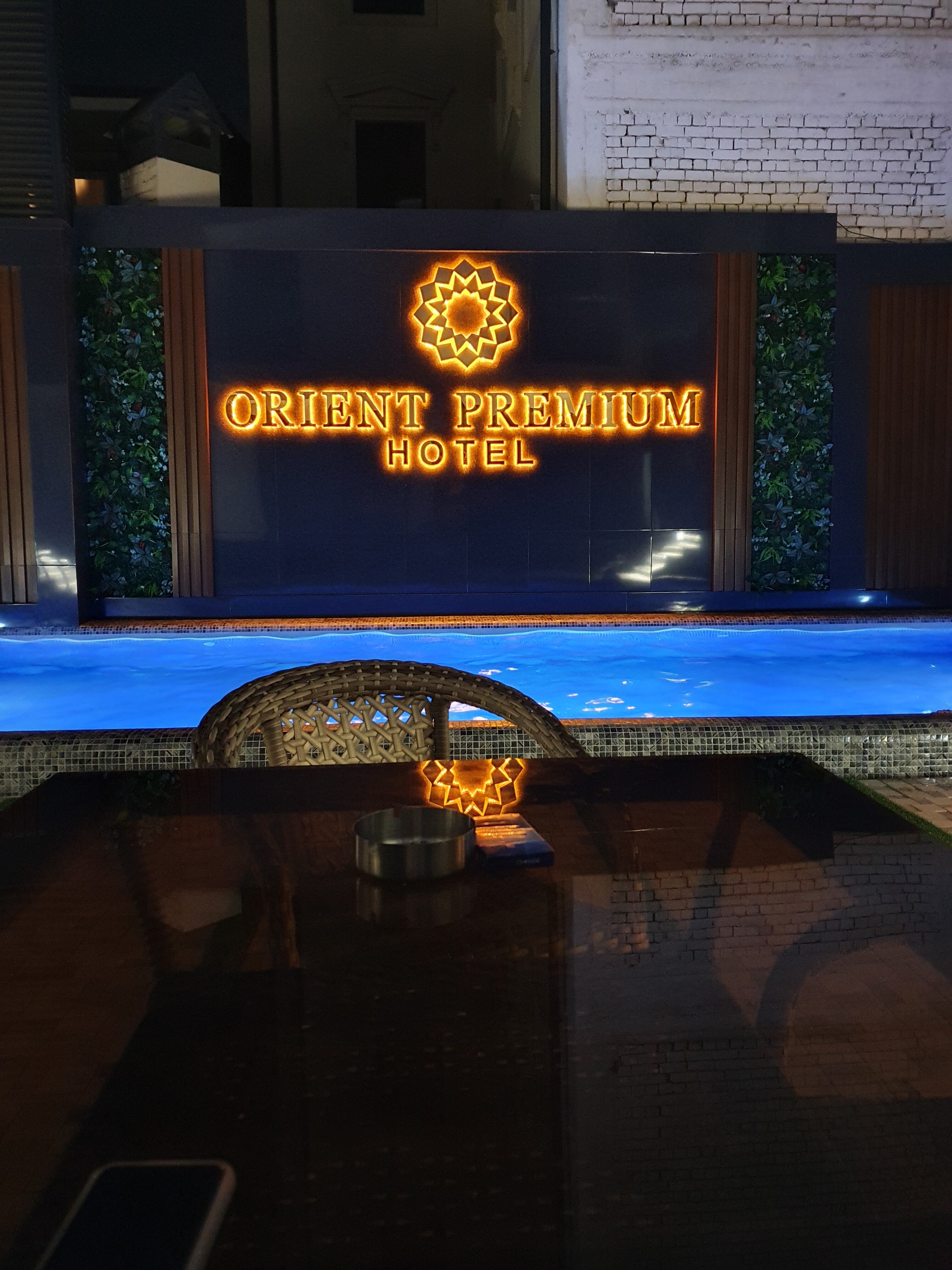 Фото Orient Premium Hotel