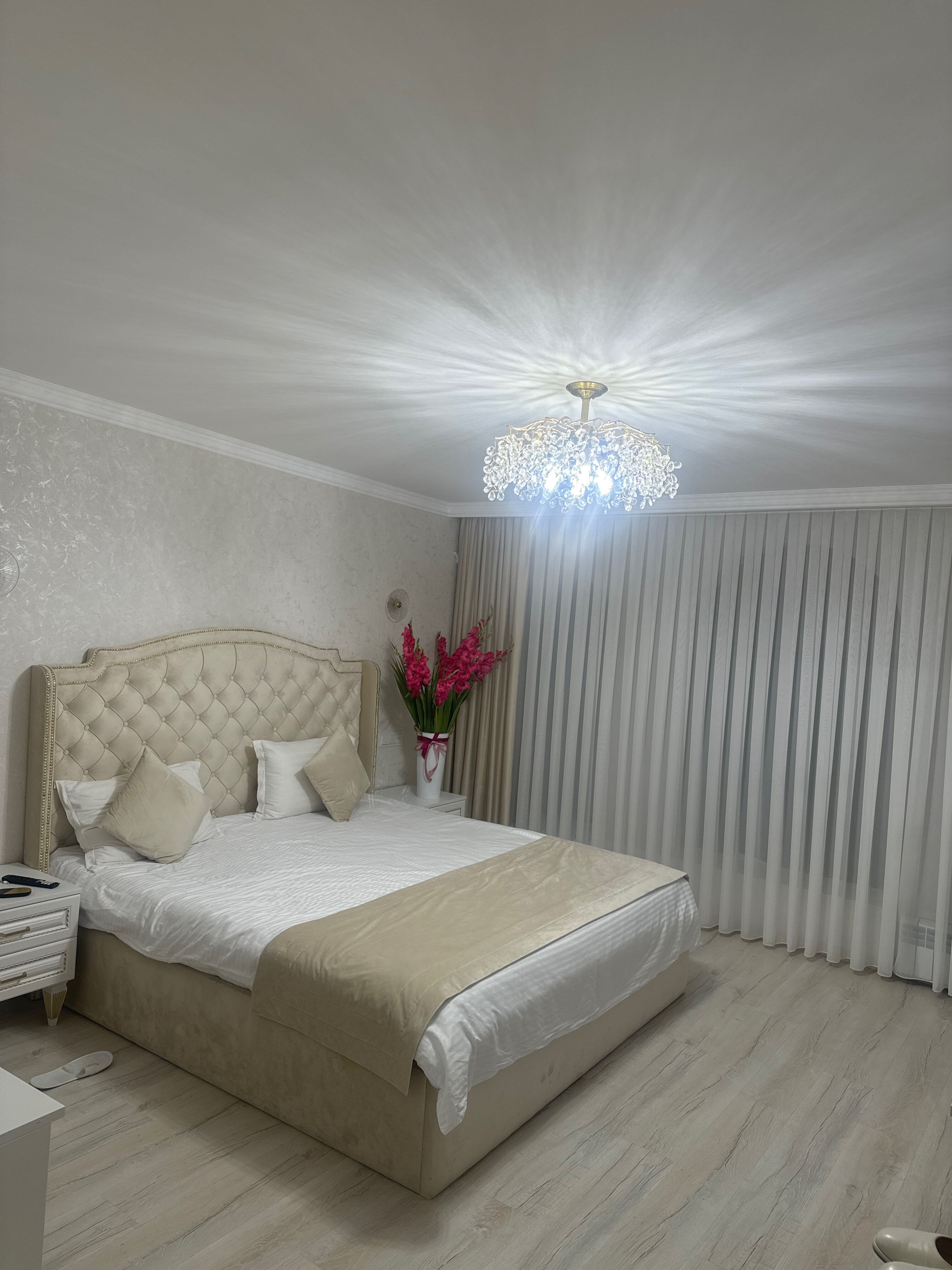 Фото Yerevan hotel