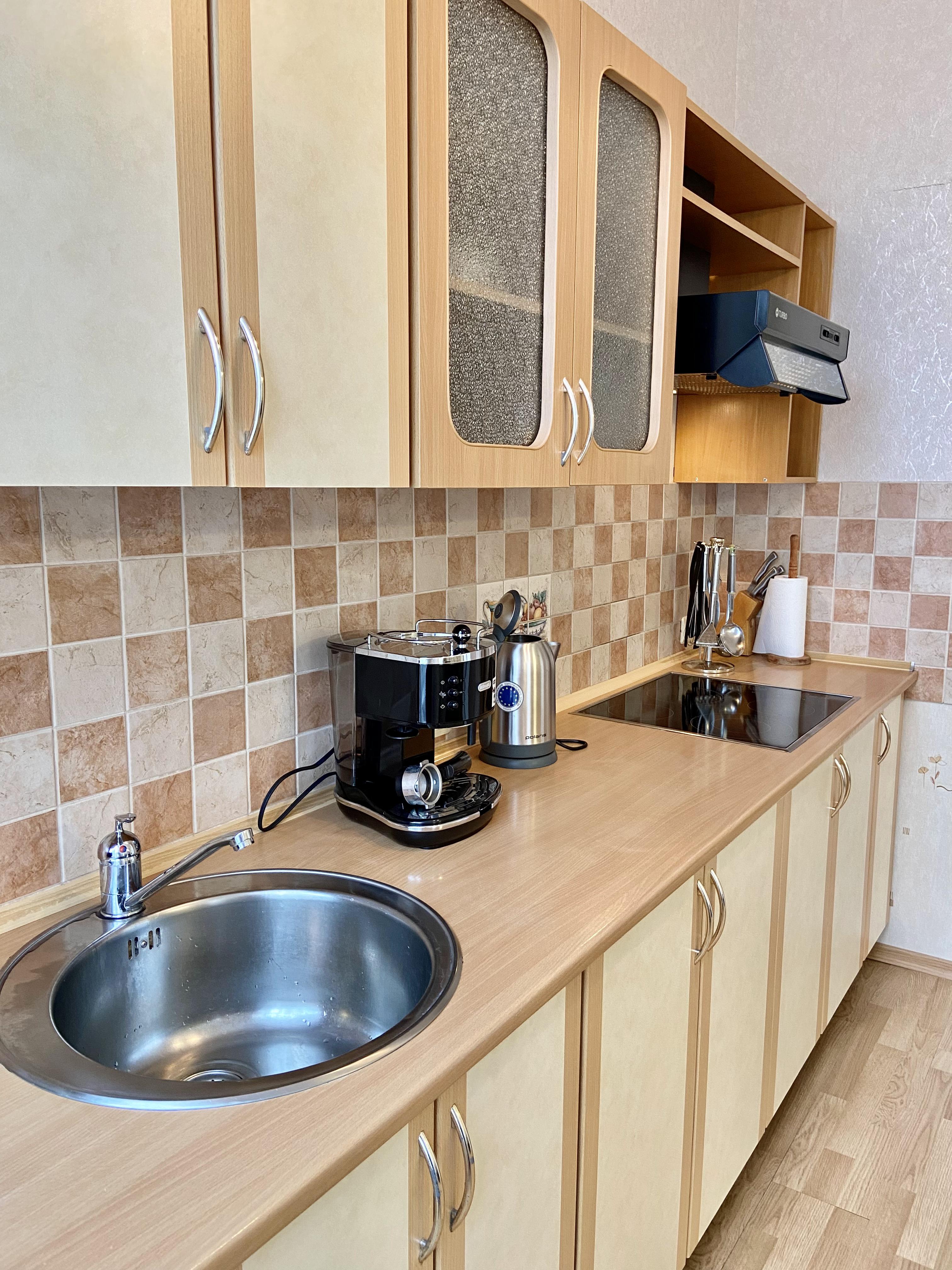 Фото Апартаменты Пограничная 2