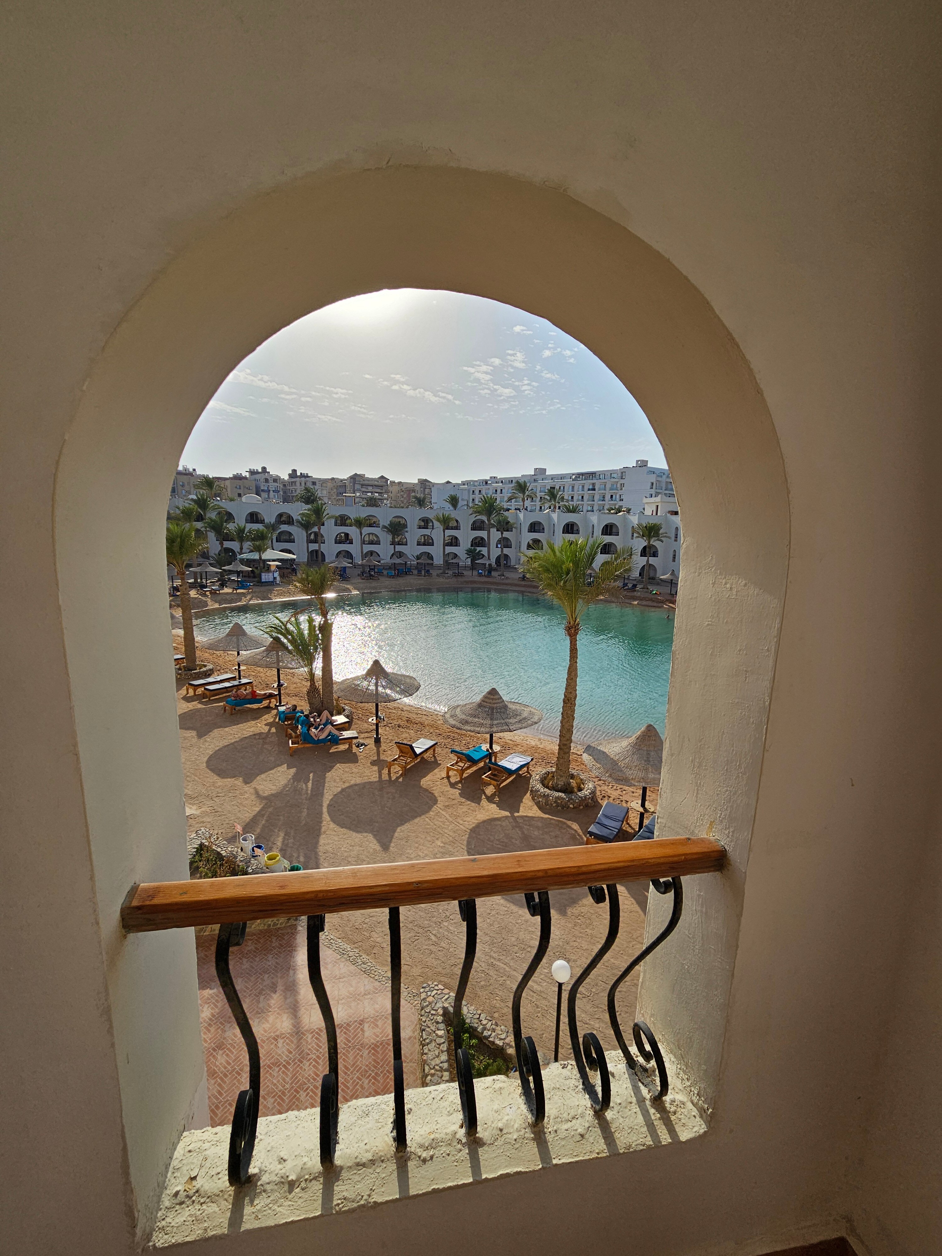 Фото Arabia Azur Resort