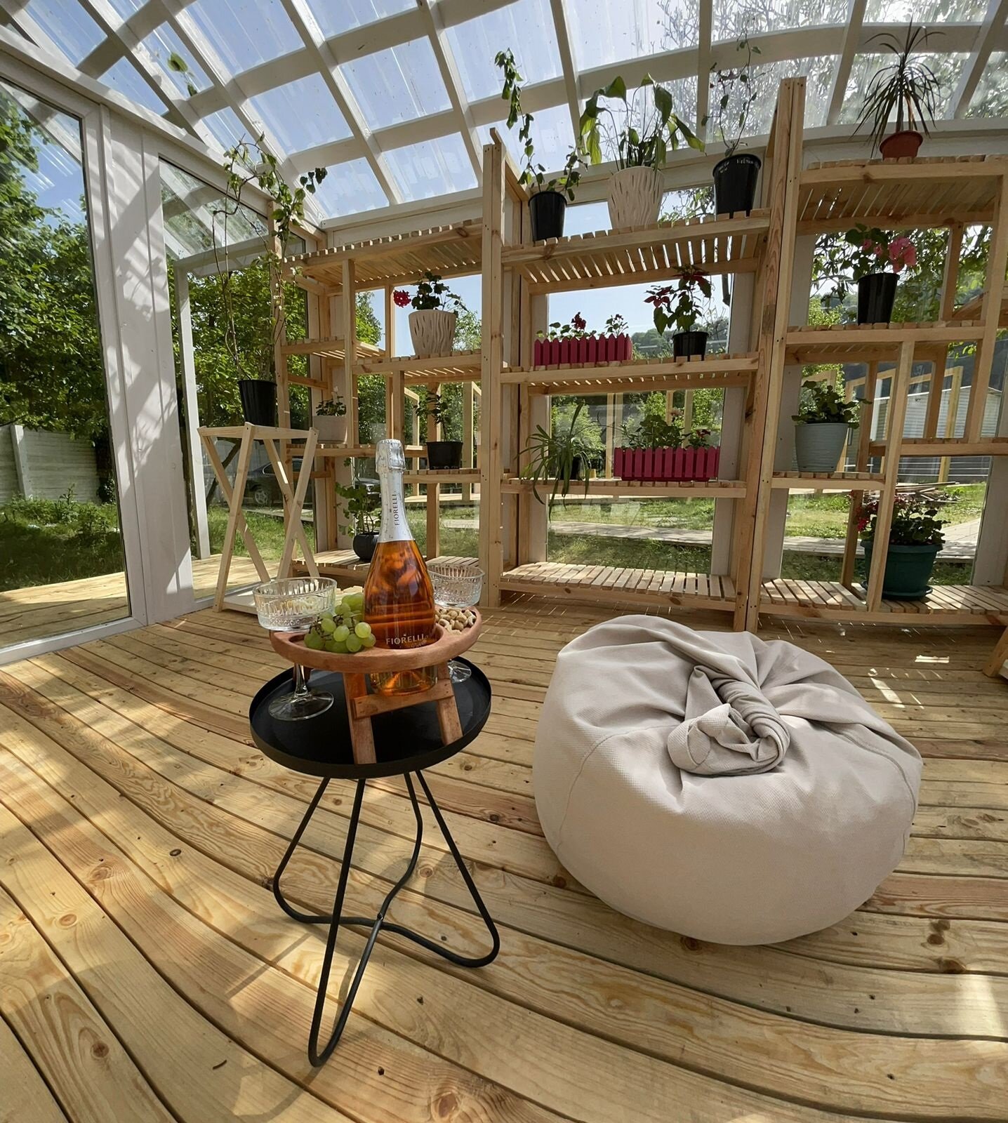 Фото Fazenda Boutique Hotel