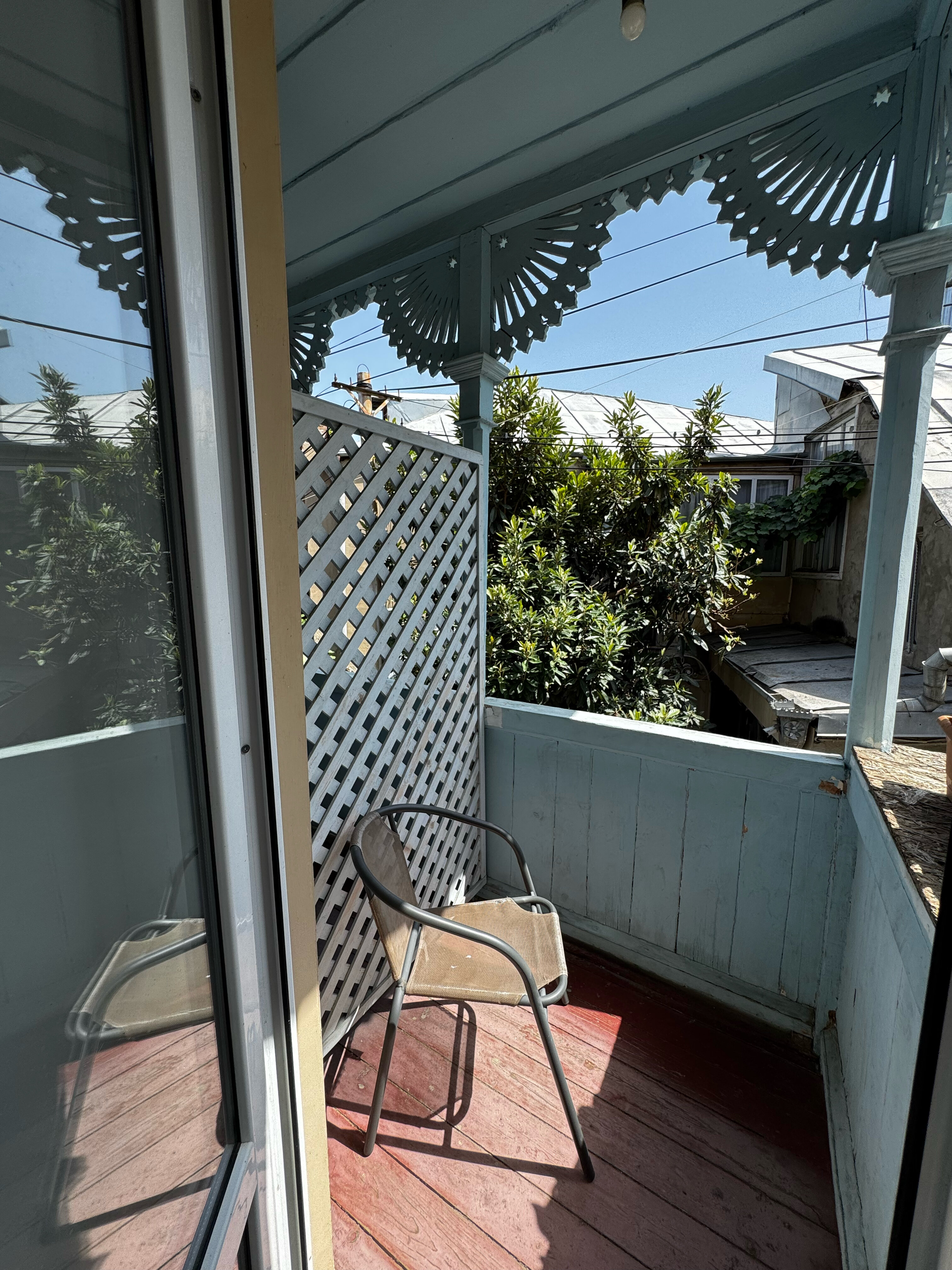 Фото Old Town Mtatsminda