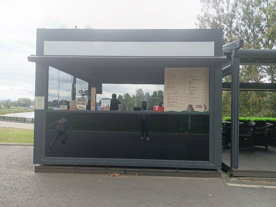 Cafe Кафе, Yaroslavl, photo