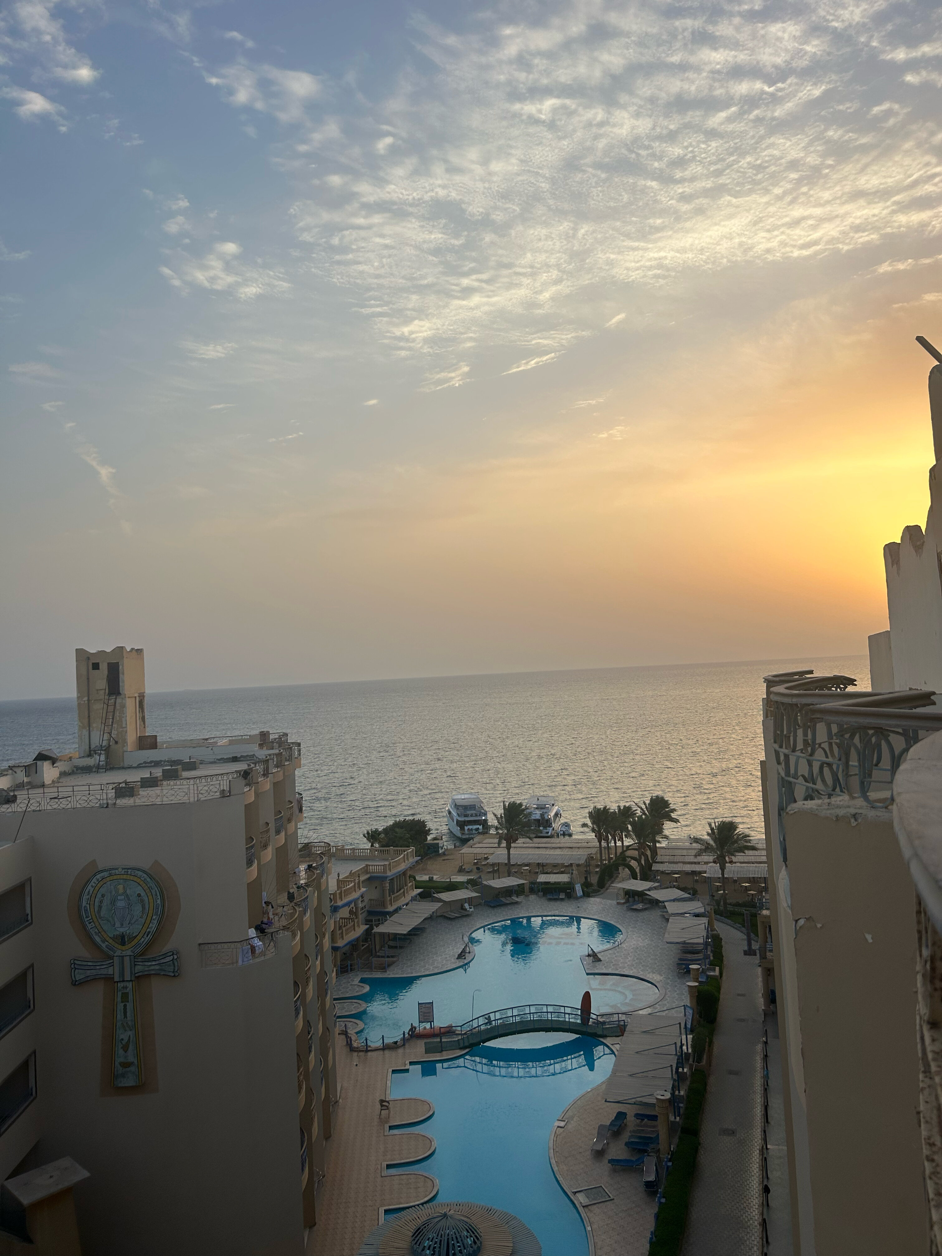 Фото Sphinx Aqua Park Beach Resort