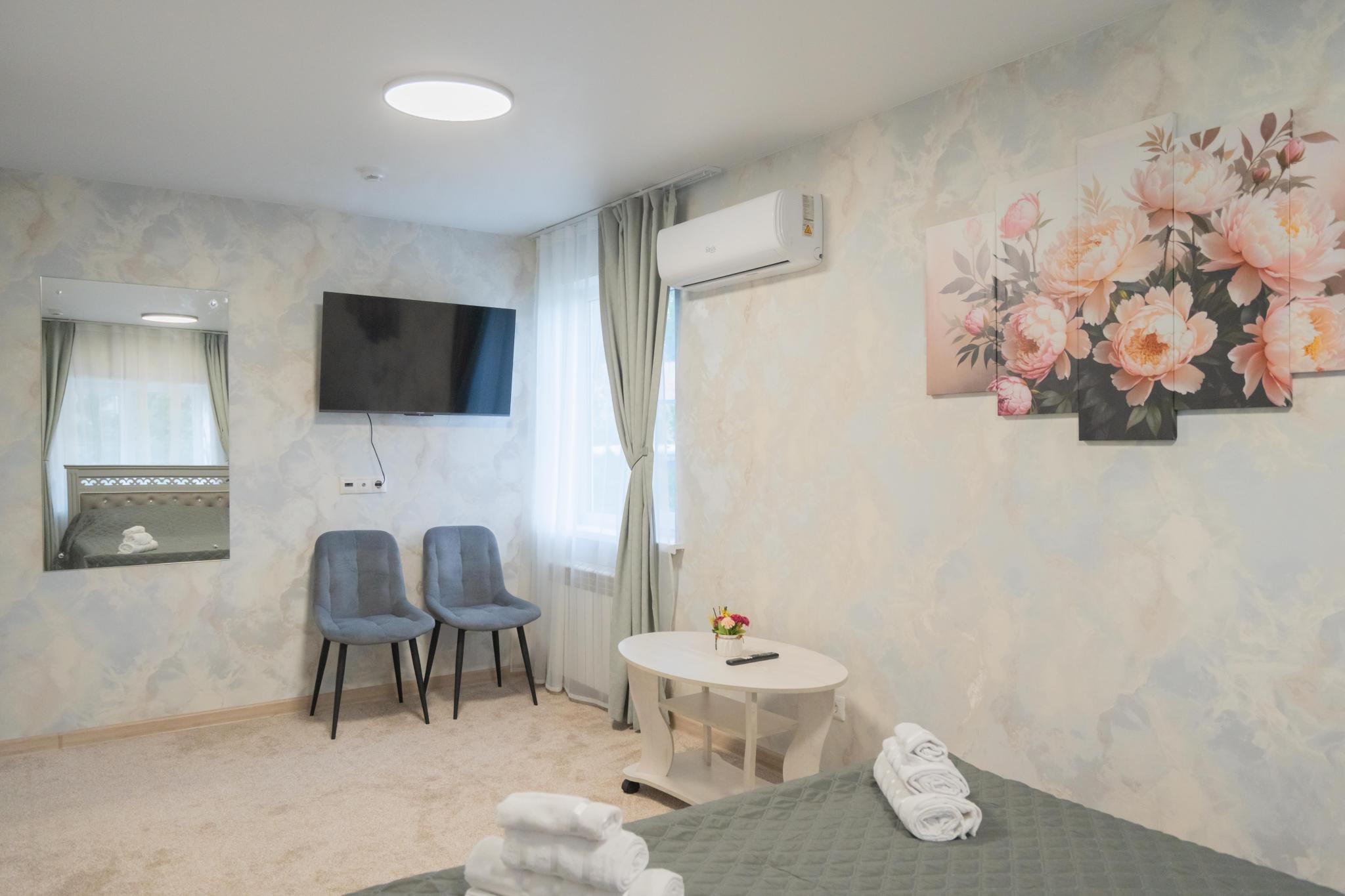 Фото Пандок