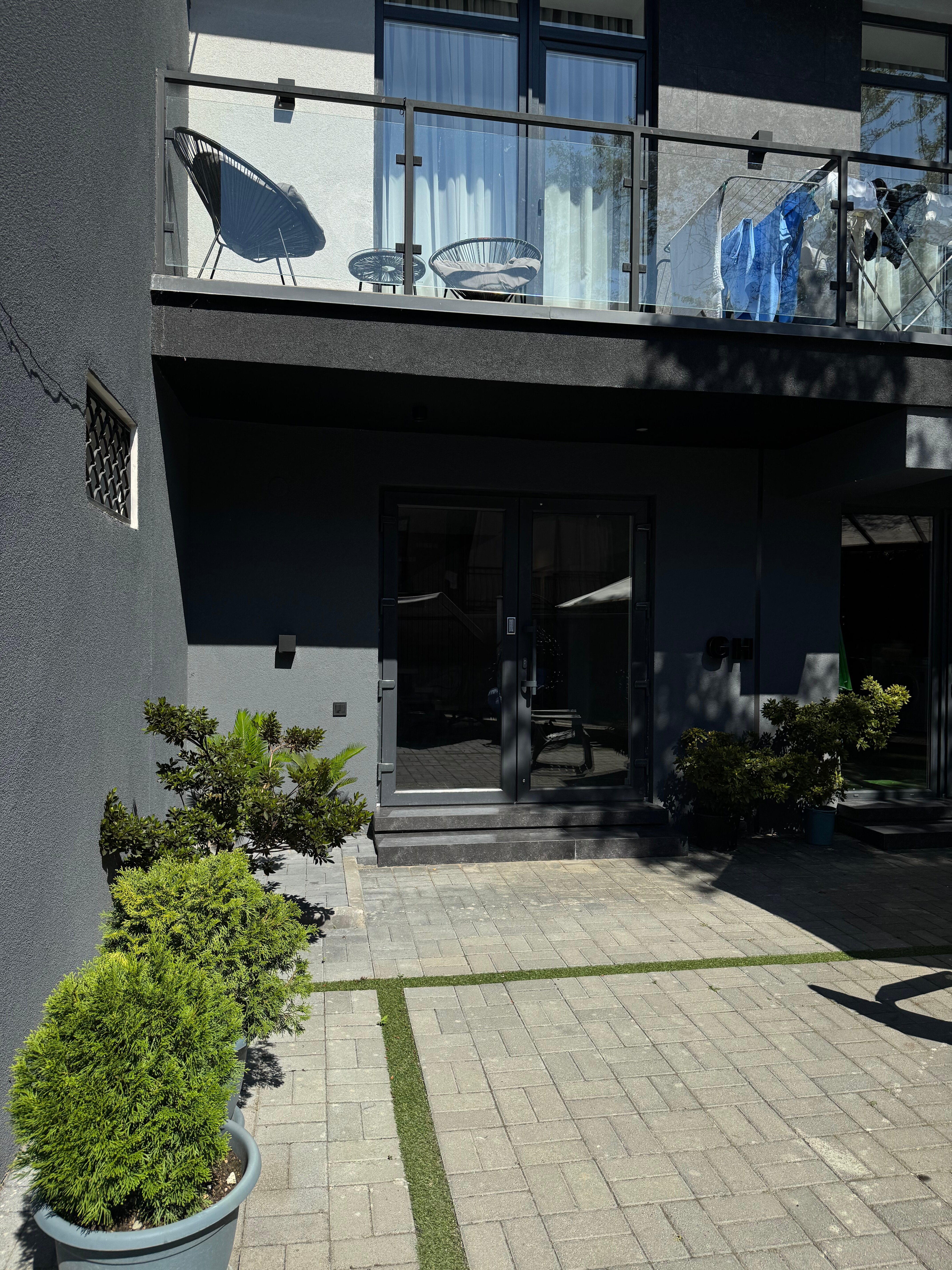 Фото Грей Хаус