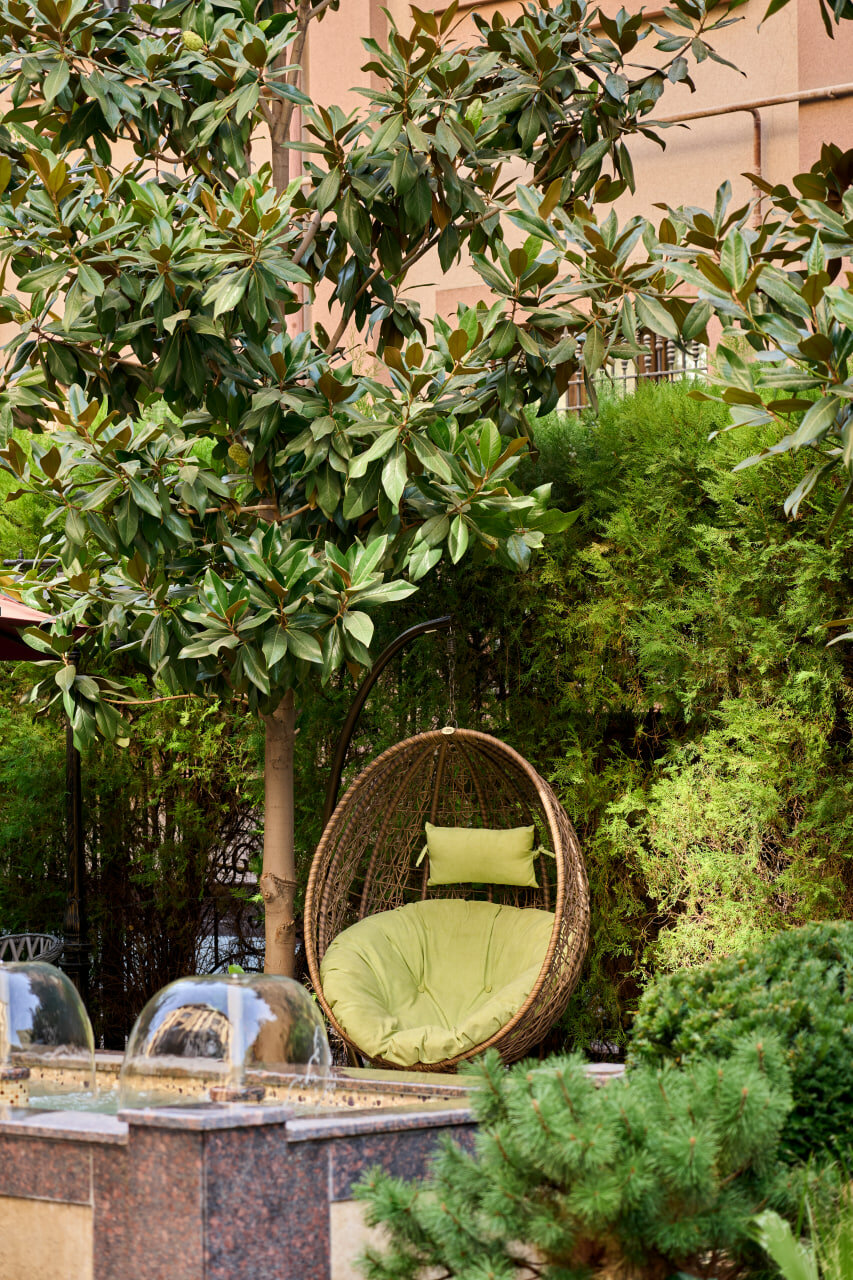 Фото Monday Royal Apart Hotel