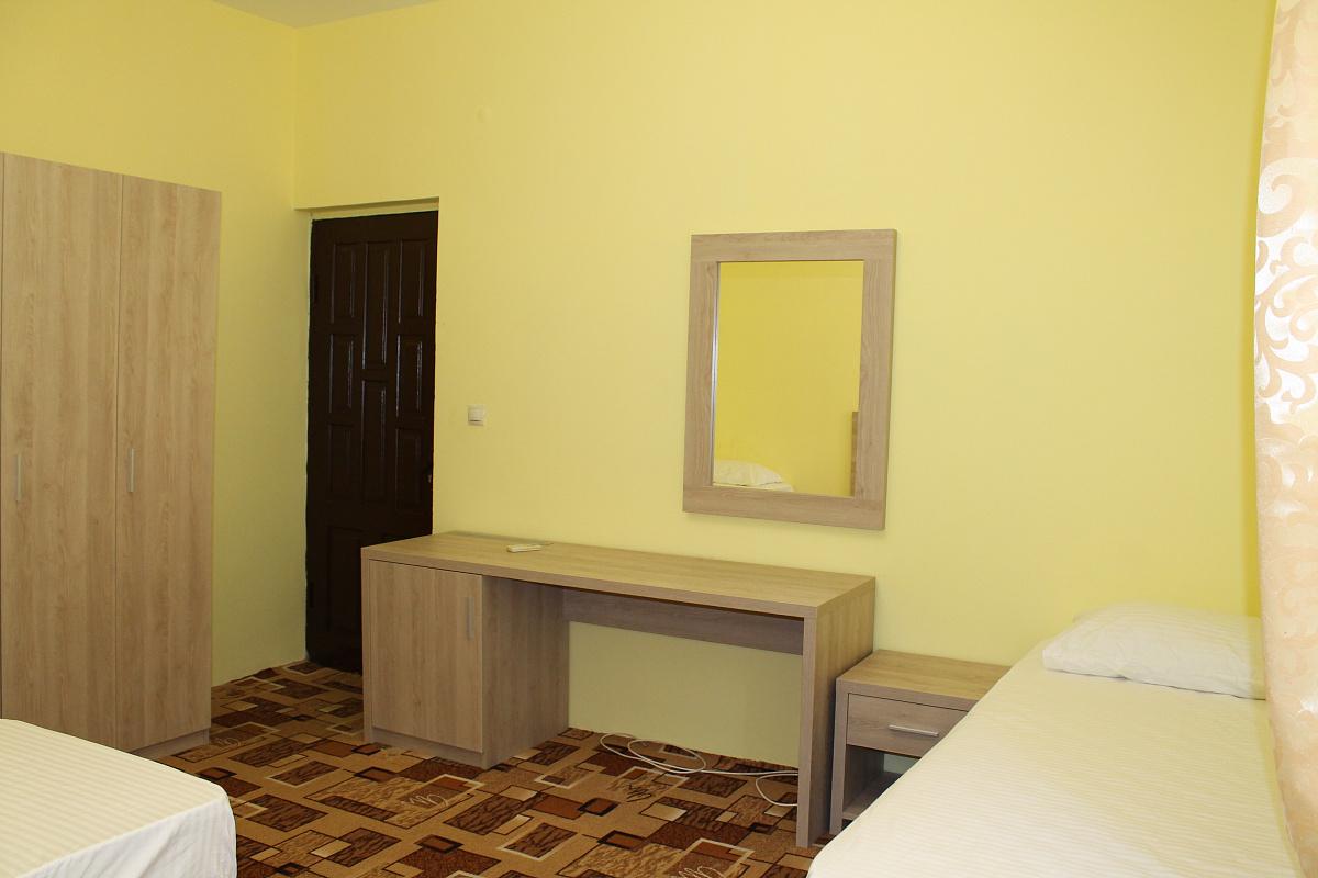 Фото Креатида