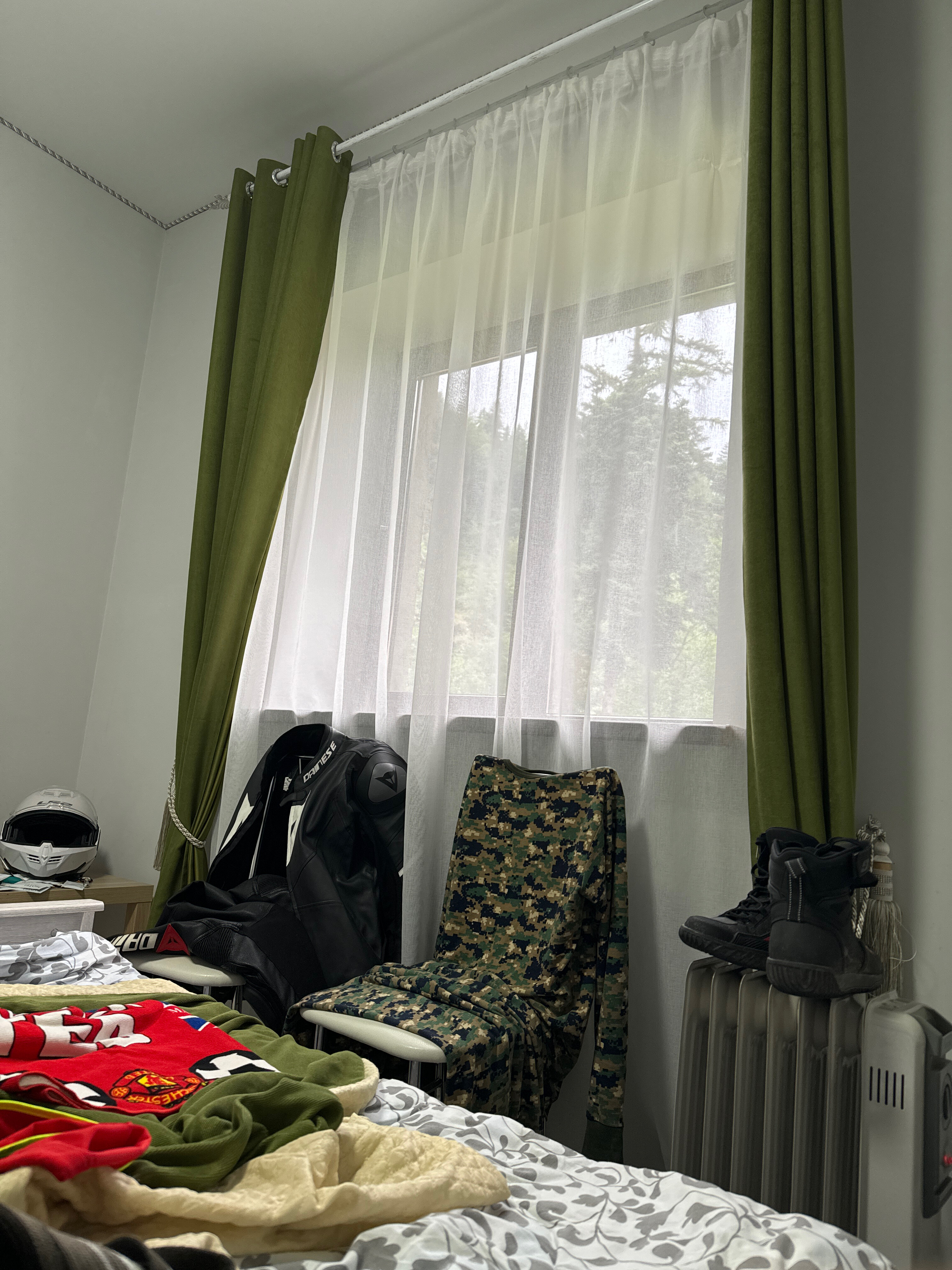 Фото Алания