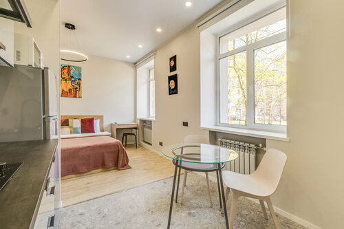 Апартаменты Rotas Lux Victory  фото 7