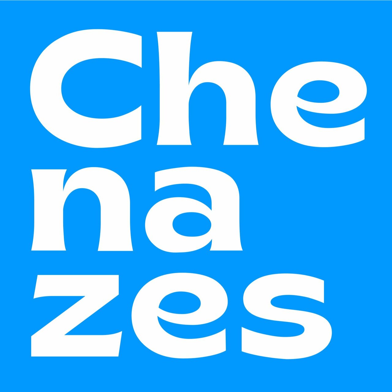 Chenazes