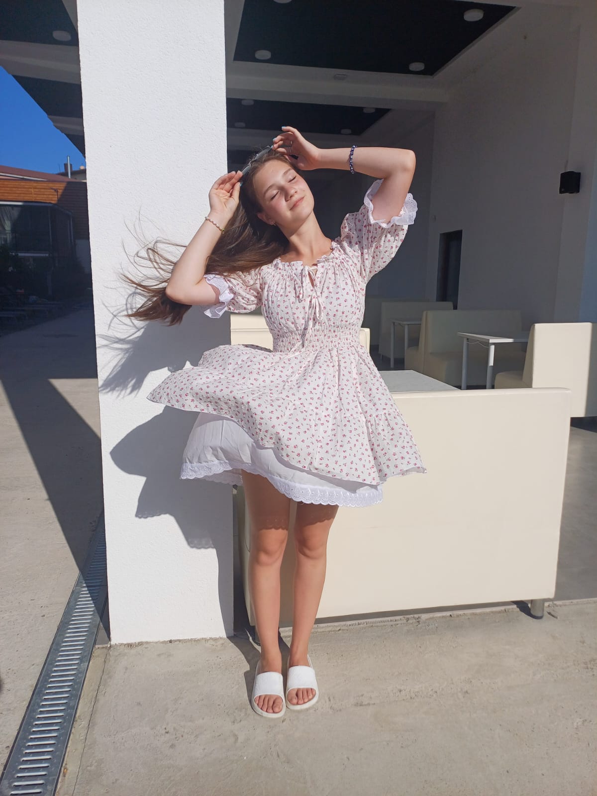 Фото Филоксения