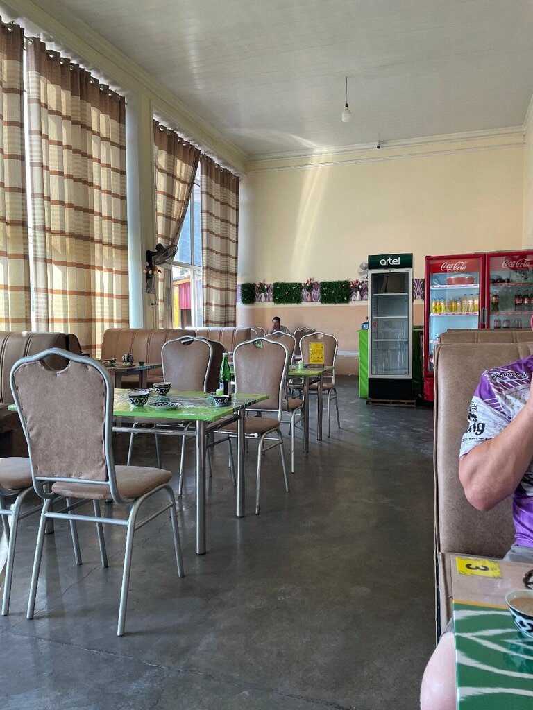 Fast food Tolzor, Andijan, photo